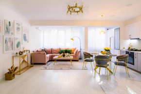 hotelise I Mermaid Apartment